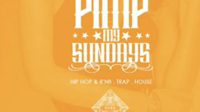 Pimp My Sunday