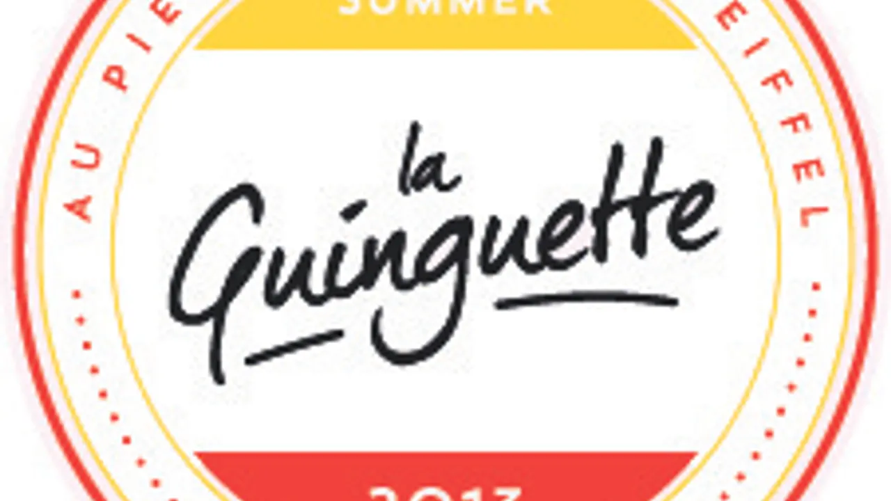 La Guinguette fait son Ibizac