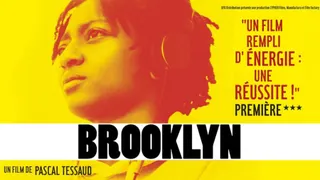 Projection Brooklyn