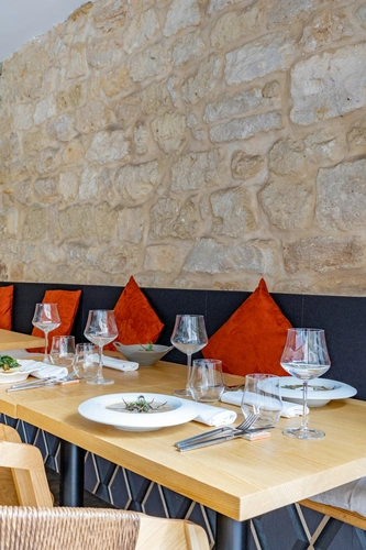 Chicahualco Restaurant Paris