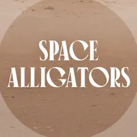 Space Alligators
