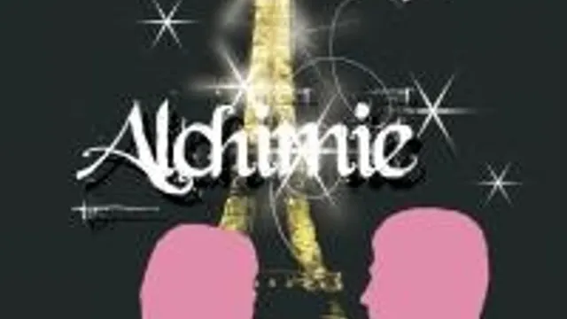Alchimie