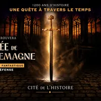 L'Epée de Charlemagne