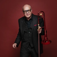 Nils Landgren
