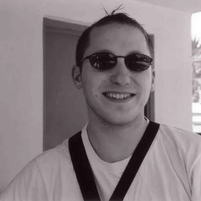 Christophe P