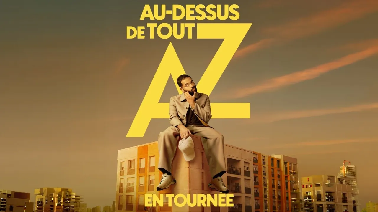 AZ « Au-dessus de tout »