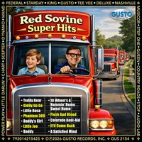 Red Sovine