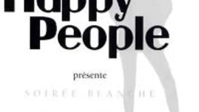 Happy People