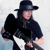 Anthony Gomes