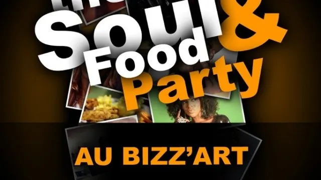 THE SOUL&FOOD PARTY