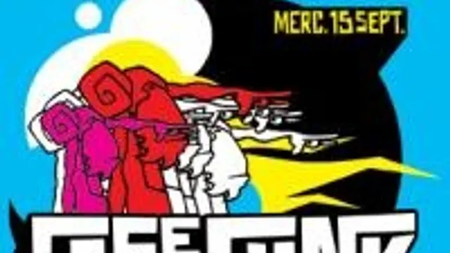 Free Your Funk