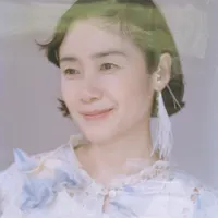 Tomoyo Harada