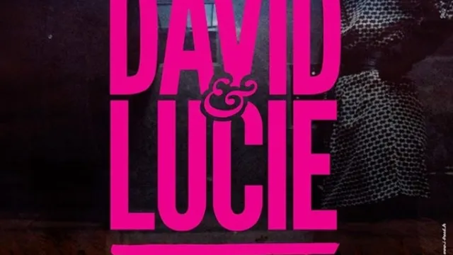 DAVID & LUCIE : LE RETOUR DES REDNECKS #7