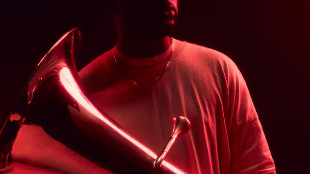 Theon Cross
