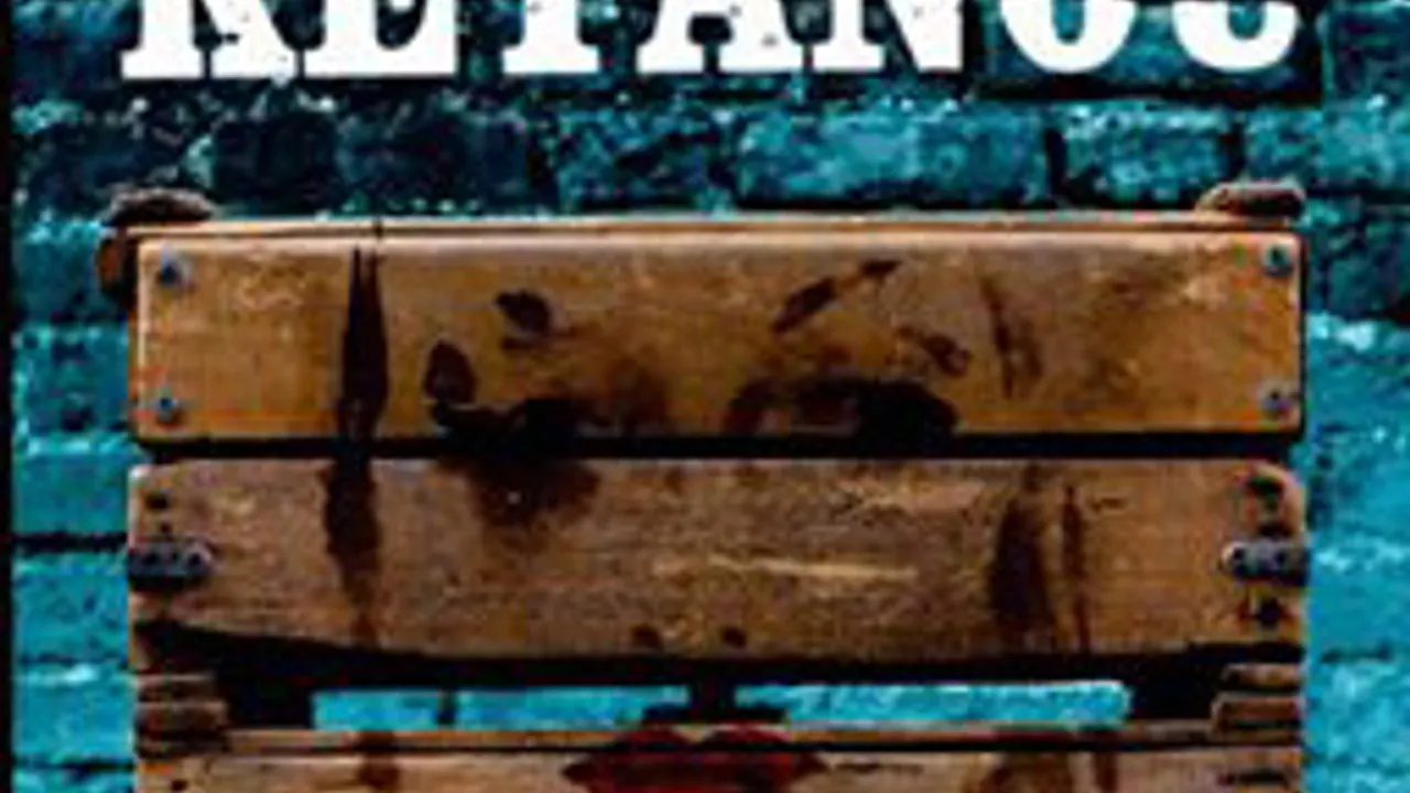 La rue ketanou