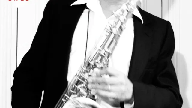 Concert de Noël Oliver Griffith & the American Jazz Trio