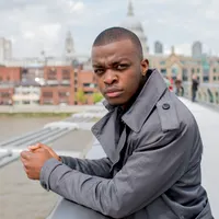George The Poet