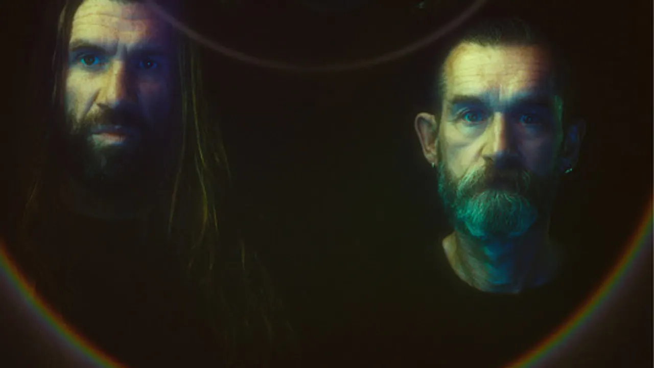 Conan + downfall of gaia + hark + high fighter