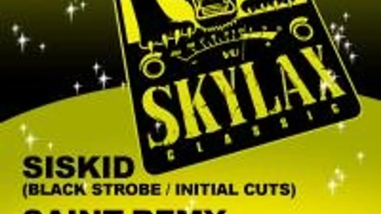 Skylax Records Vs Initial Cuts