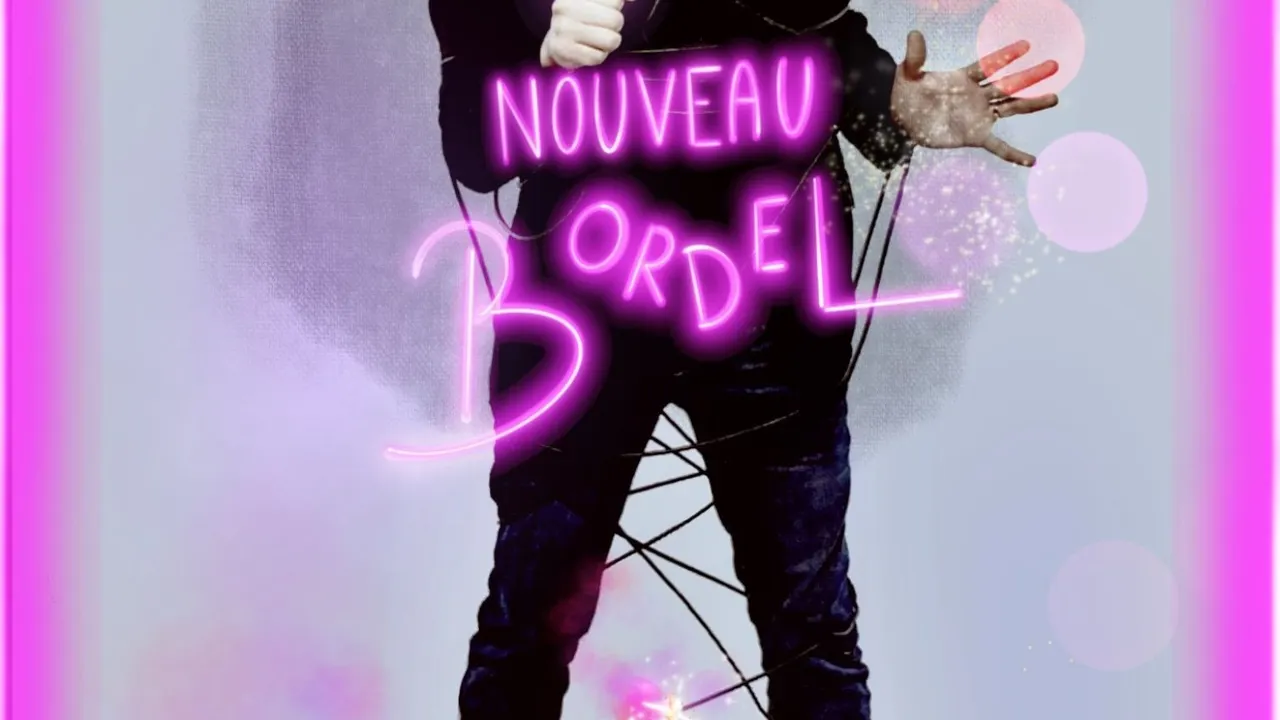 Bosteli des spectacles Bostelove