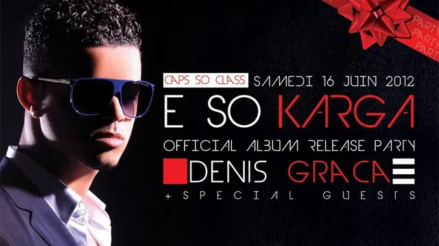 E So Karga