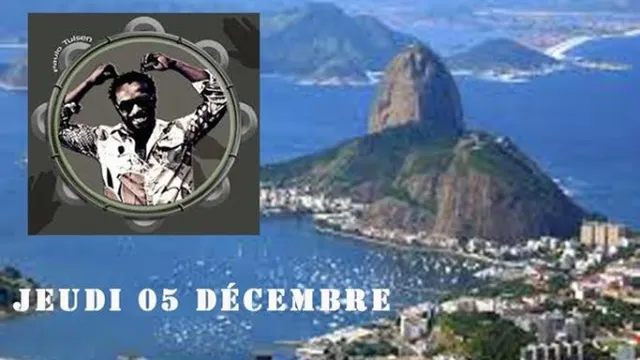 Sons du Brésil