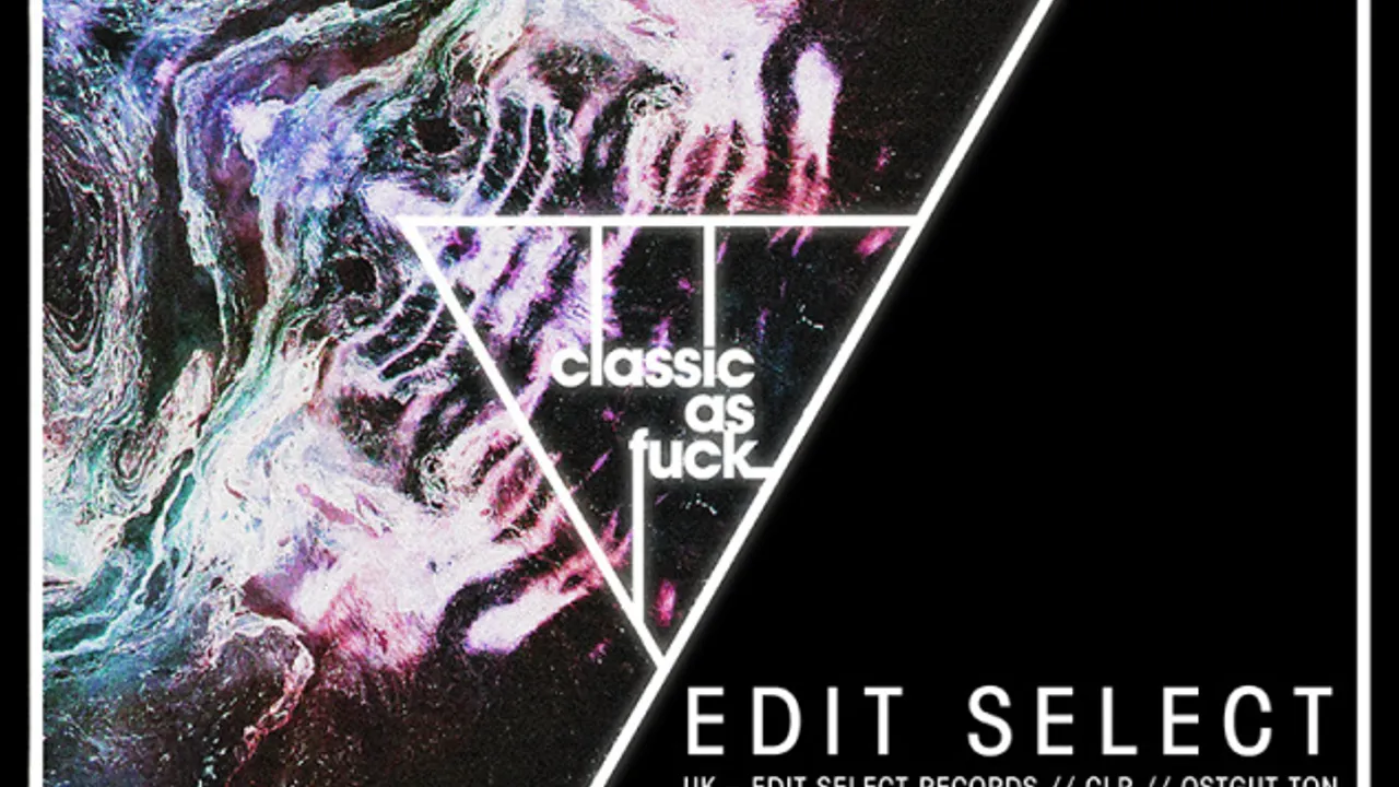 Classic As Fuck
