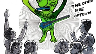 The fantasy orchestra