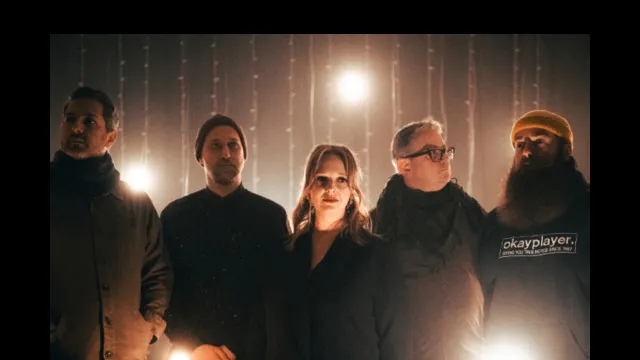 Submotion Orchestra