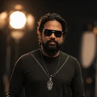 Santhosh Venky