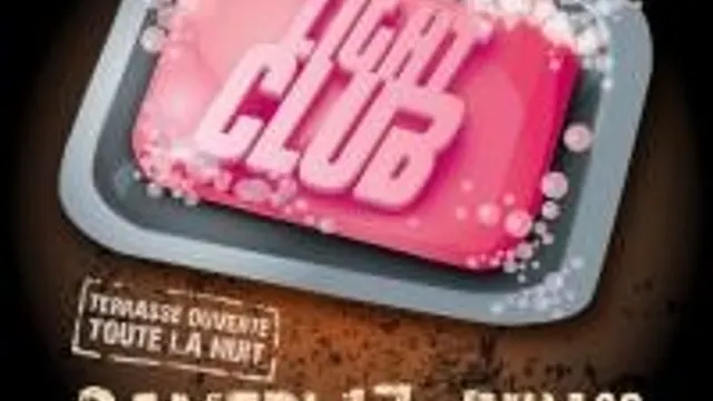 Light Club