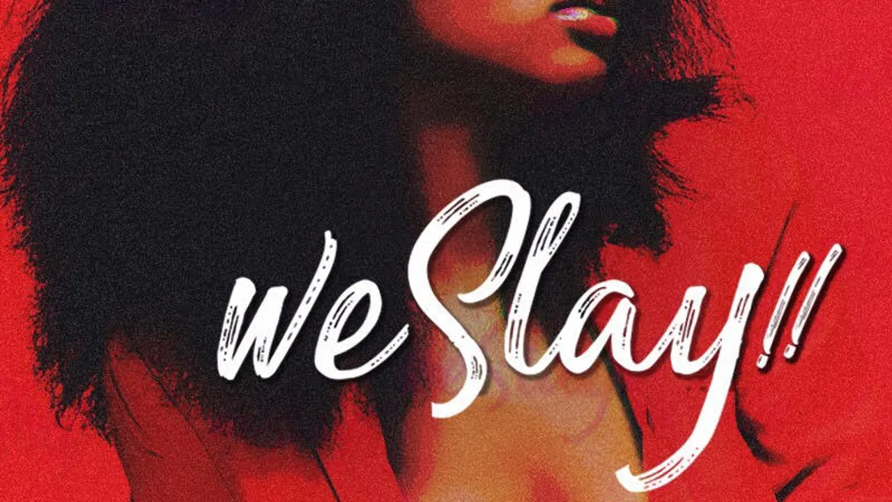 WE SLAY DJS TCHER X WOBSON