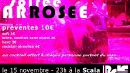Arrosée