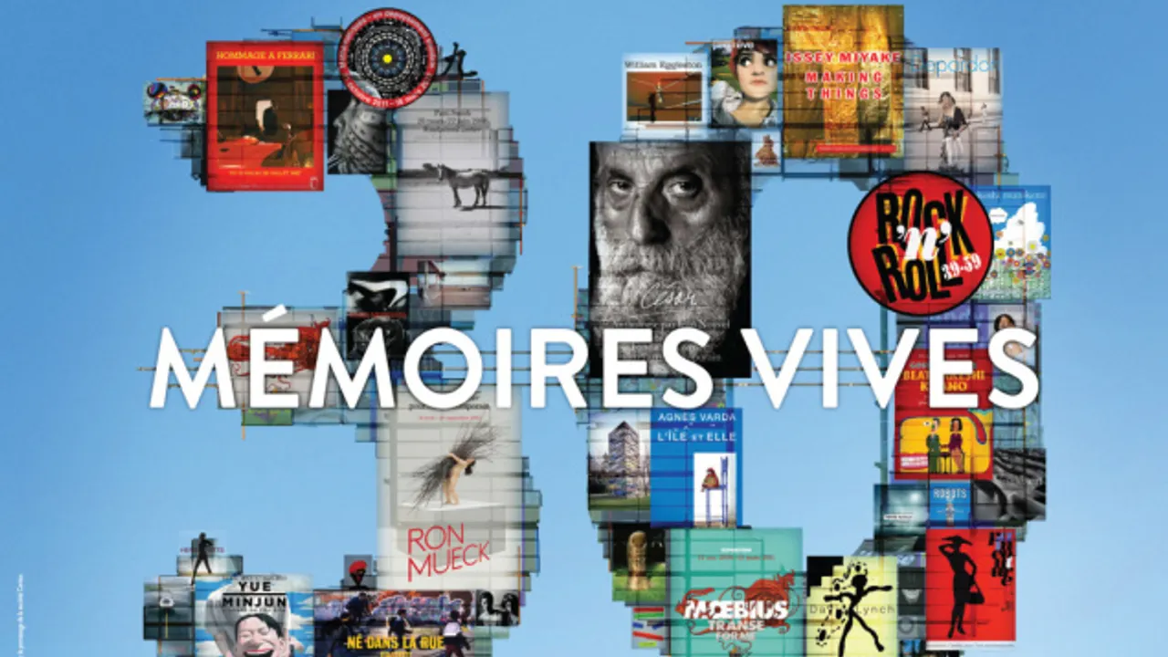 Mémoires Vives