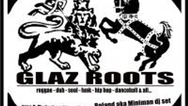 Glaz'roots