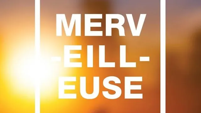 Merveilleuse