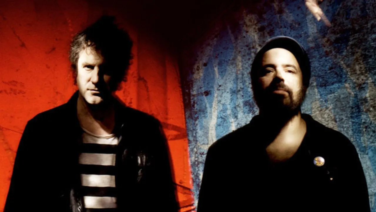 Swervedriver