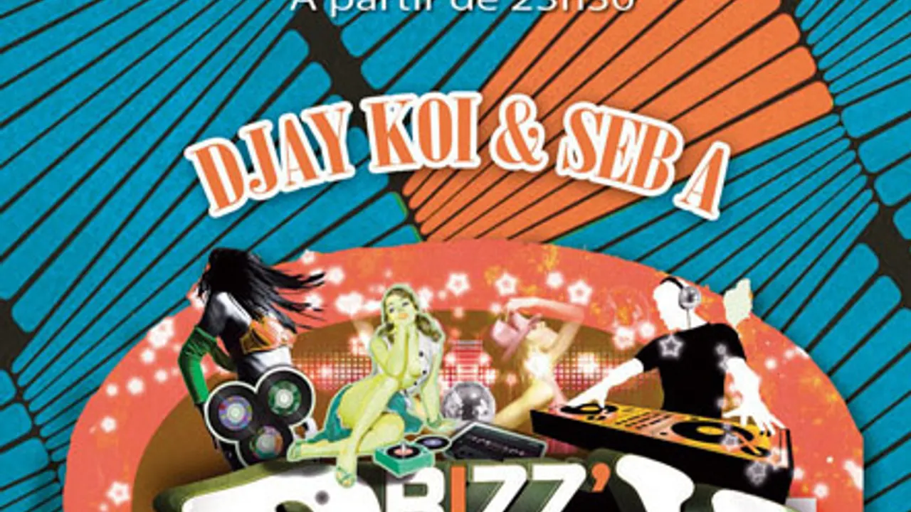 Bizz Party