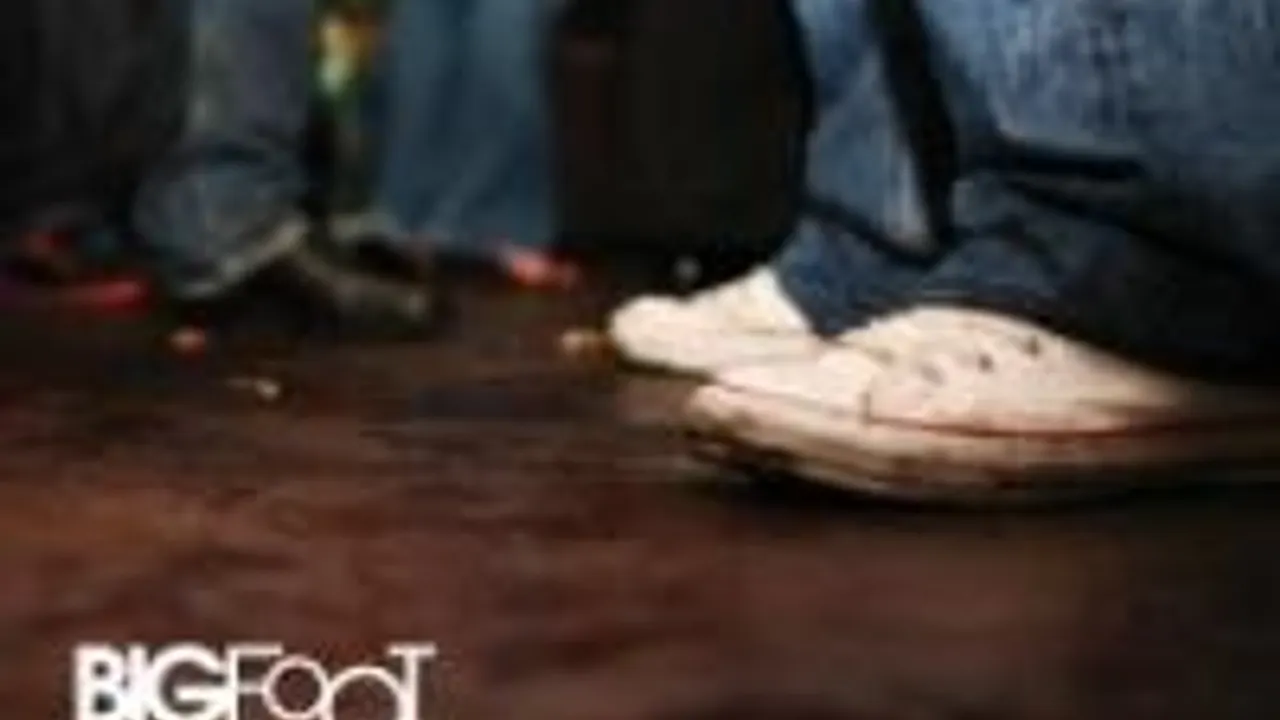 Big Foot