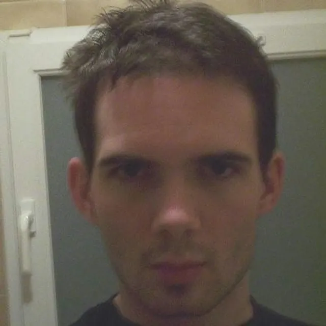 Fabrice B