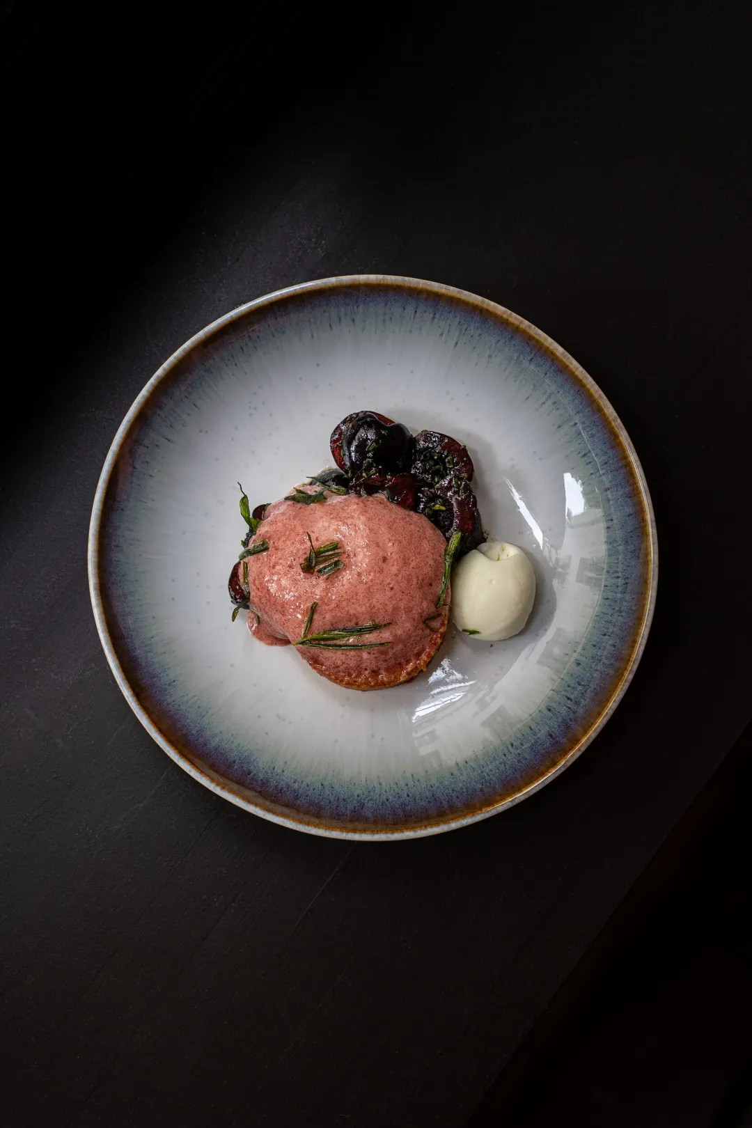 Aux Perchés Restaurant Paris