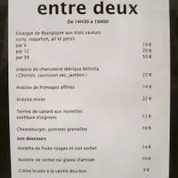 L'Escargot Montorgueil