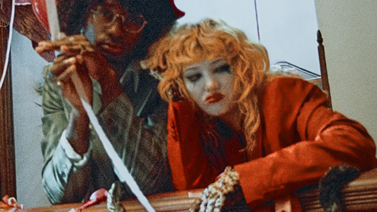 Haute & Freddy « Big Disgrace Tour »