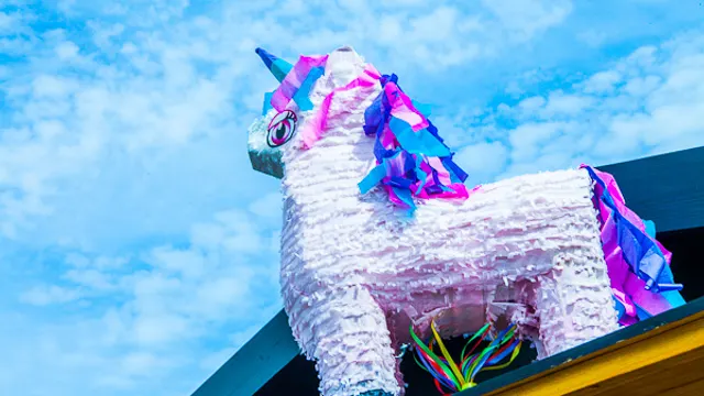 Children Of The Unicorn
