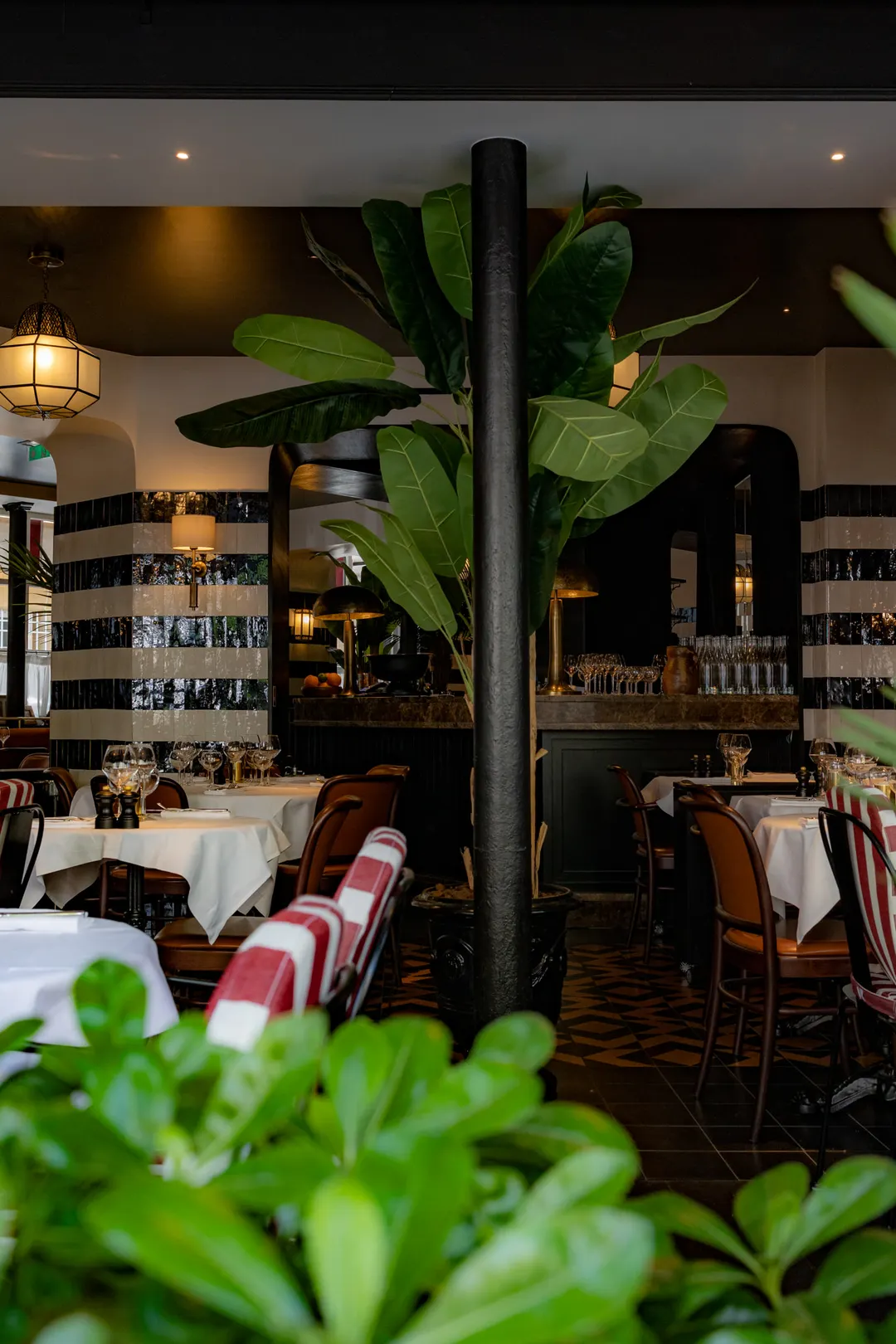 Sonia Restaurant Paris
