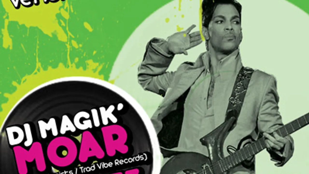 Funk Day Party