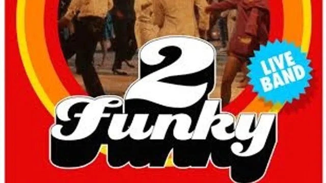 2 Funky