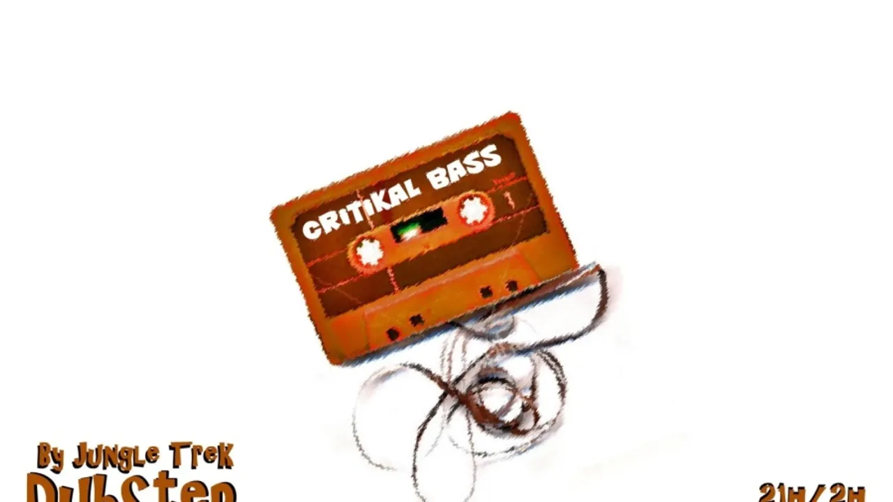 Critikal Bass