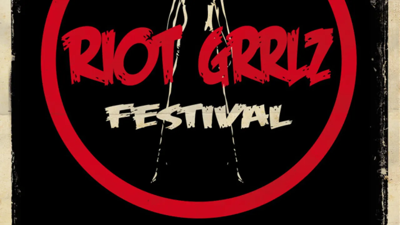 Riot Grrl Festival