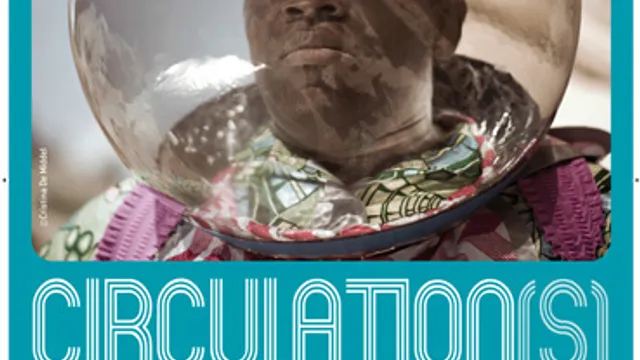 Festival Circulations